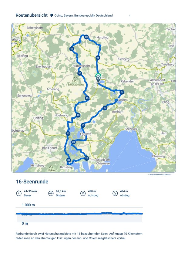 16-Seenrunde-Chiemsee by Gehr