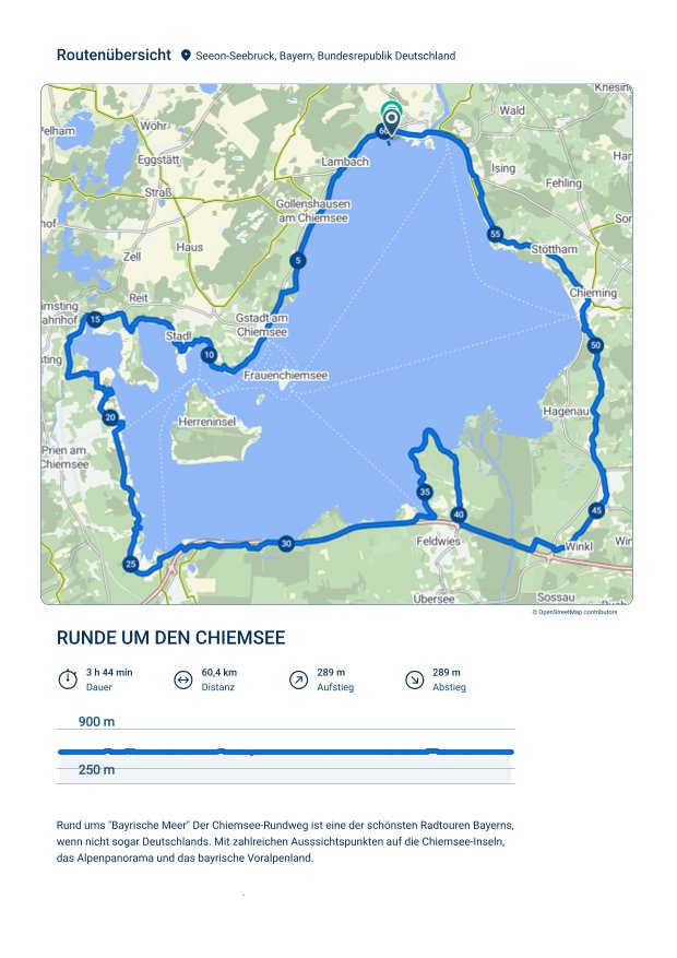 Runde-um-den-Chiemsee by Gehr